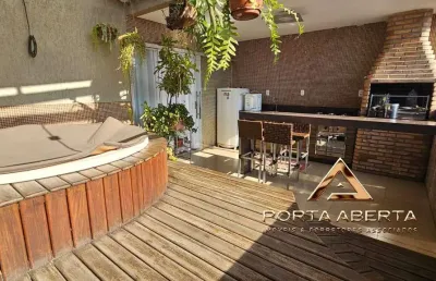 Apartamento com 2 quartos à venda no Parque Caravelas, Santana do Paraíso 