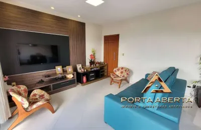 Apartamento com 3 quartos à venda no Caravelas, Ipatinga 