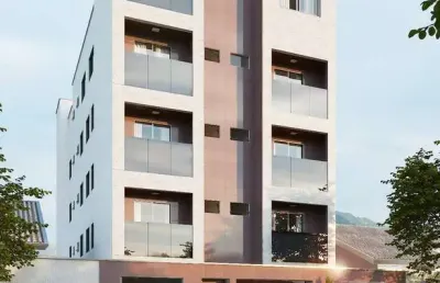 Apartamento com 2 quartos à venda no Iguaçu, Ipatinga 