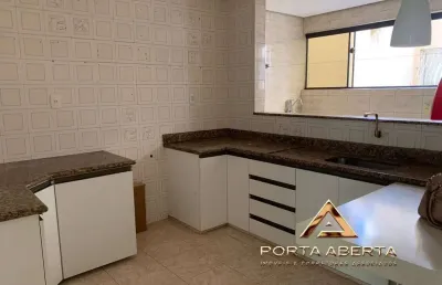 Apartamento com 2 quartos à venda no Veneza, Ipatinga 