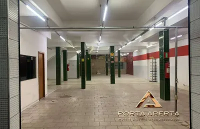 Ponto comercial 289m² para locação - veneza 1 - cod1025