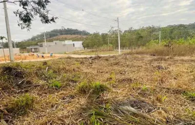 Terreno à venda na Vila Ipanema, Ipatinga 