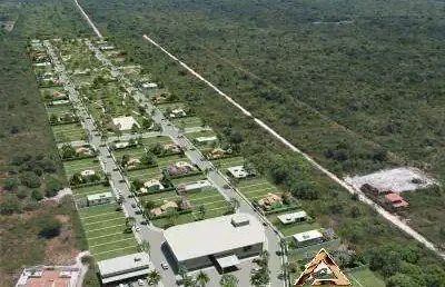 Terreno à venda na Zona Rural, Jijoca de Jericoacoara 