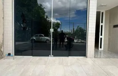 Ponto comercial com 1 sala à venda no Canaã, Ipatinga 