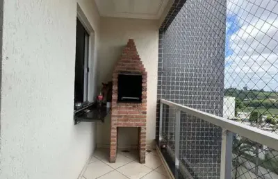 Apartamento 03 quartos sendo 01 suíte - cidade nova - cód 1075