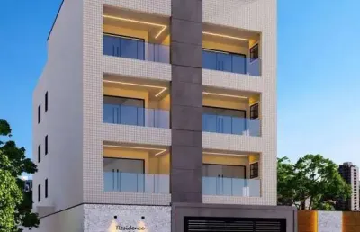 Apartamento 3 quartos sendo 1 suíte - bairro canaa - ipatinga - cód 1094