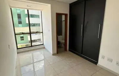 Apartamento com 3 quartos à venda no Horto, Ipatinga 