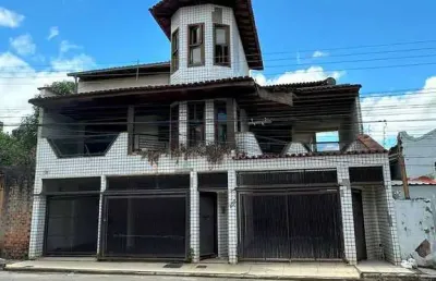 Casa 3 quartos, sendo 1 suíte - giovanini - cod 1104
