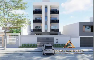 Apartamento com 3 quartos à venda no Bethânia, Ipatinga 