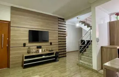 Cobertura com 3 quartos à venda na Cidade Nova, Santana do Paraíso 