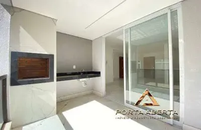 Oportunidade apto 3 quartos sendo 1 suite - cidade nobre - cod 1143