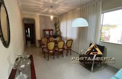Apartamento disponível pra venda cidade nobre - cod 1144