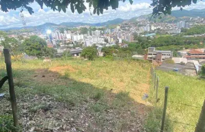 Terreno à venda no Jardim Panorama, Ipatinga 