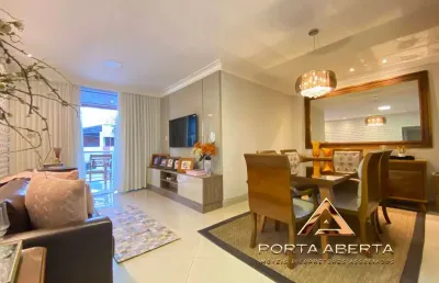 Apartamento com 3 quartos à venda no Canaã, Ipatinga 