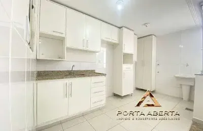 Apartamento com 3 quartos à venda no Horto, Ipatinga 