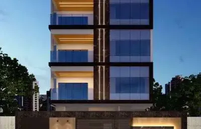 Apartamento com 3 quartos à venda no Bom Retiro, Ipatinga 