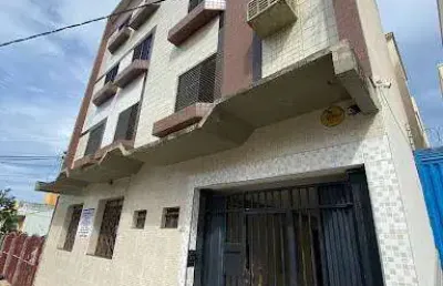 Apartamento com 2 quartos à venda no Iguaçu, Ipatinga 