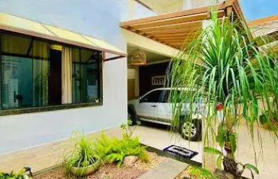 Casa com 3 quartos à venda no Bethânia, Ipatinga 