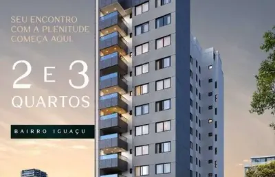 Apartamento com 2 quartos à venda no Iguaçu, Ipatinga 