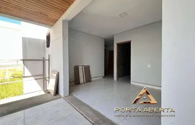 Casa duplex 3 quartos - cidade nova - santana do paraíso  cód 1208