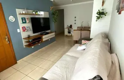 Apartamento 3 quartos - cidade nova - santana do paraíso cód 1171