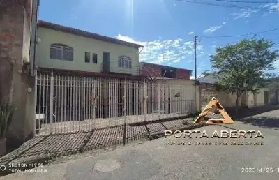 Casa com 4 quartos à venda no Amaro Lanari, Coronel Fabriciano 