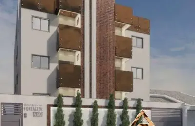 Apartamento com 3 quartos à venda no Veneza, Ipatinga 