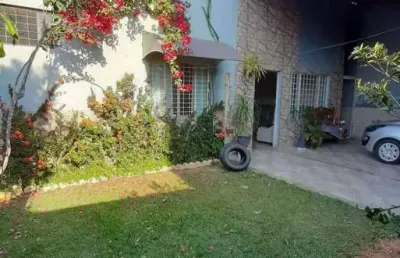 Casa com 3 quartos à venda no Parque Caravelas, Santana do Paraíso 