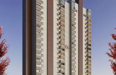 Maple residence - cidade nobre - lançamento - cod 1254