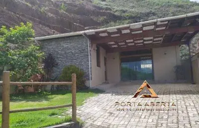 Casa com 3 quartos à venda no Fontes, Ipatinga 
