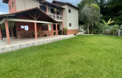 Casa 4 quartos em lote 950 m2 - jd santa clara - ipatinga - cod 1265