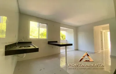 Apartamento com 3 quartos à venda no Ideal, Ipatinga 