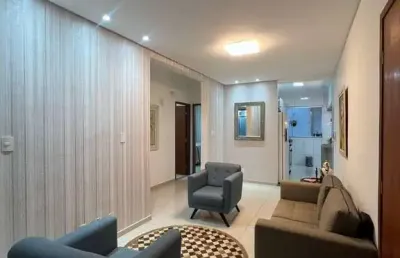 Apartamento térreo - parque das àguas - ipatinga - cód 1257