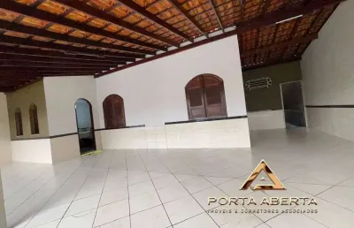 Casa com 4 quartos à venda na Bela Vista, Ipatinga 