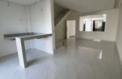 Casa com 3 quartos à venda no Residencial Bethania, Santana do Paraíso 