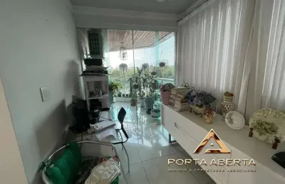 Apartamento com 3 quartos à venda no Horto, Ipatinga 