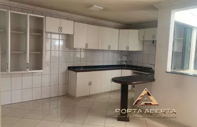 Casa com 3 quartos à venda no Novo Cruzeiro, Ipatinga 