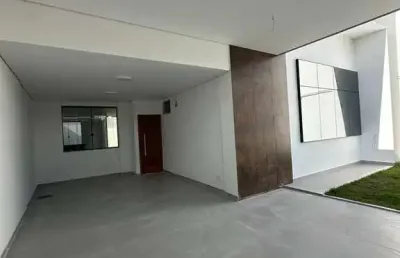 Casa com 3 quartos à venda no Ideal, Ipatinga 