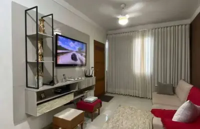 Apartamento 3 quartos e suíte parque caravelas - cod 1313