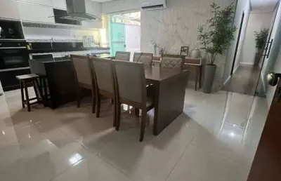 Apartamento 03 quartos sendo 01 suíte - ayrton sena - cód 1325
