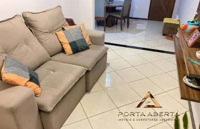 Aptos de 2 quartos, sendo 1 suite - veneza 2 - cod 1330