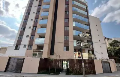 Apto 3 quartos, sendo 1 suite - iguacu - ipatinga - cod 436