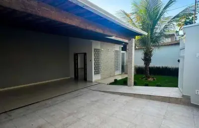 Casa 03 quartos sendo 01 suíte - bairro das águas - ipatinga - cód 1337