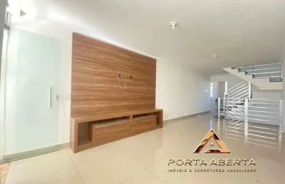 Casa com 3 quartos à venda na Cidade Nova, Santana do Paraíso 