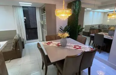 Apartamento 04 quartos sendo 01 suíte - cidade nobre - ipatinga  - cód 1347