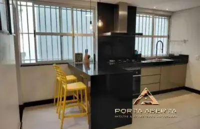 Apartamento  03 quartos sendo 01 suíte - bela vista - ipatinga cód 1355