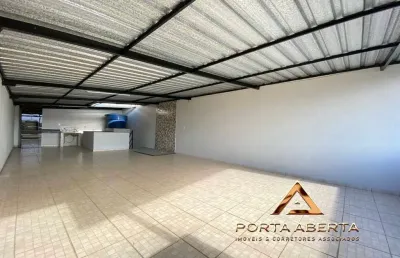 Casa com 2 quartos à venda na Cidade Nova, Santana do Paraíso 