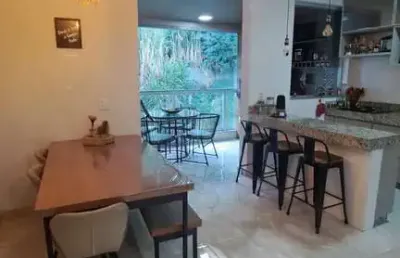 Apartamento 03 quartos com elevador - ayrton senna - cod 1367