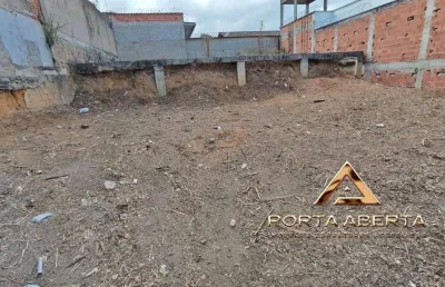 Terreno à venda no Iguaçu, Ipatinga 