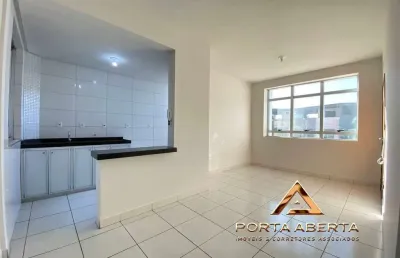 Apartamento com 2 quartos à venda na Cidade Nova, Santana do Paraíso 